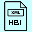 HBI XML